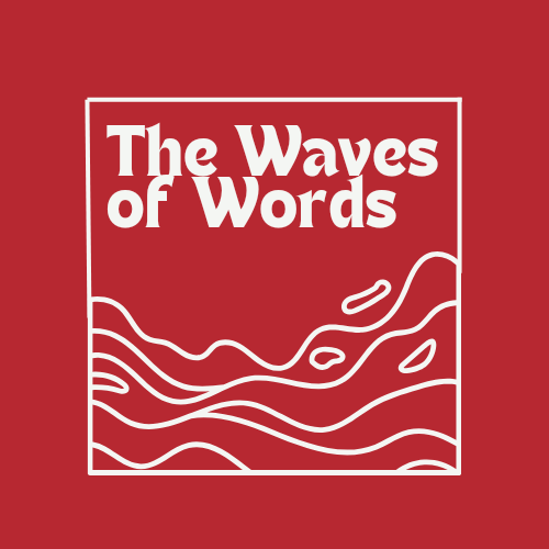 The Waves of Words